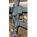 Black Creek Labs MRX Bronco Howitzer .223 Wylde 9.5" Barrel Bolt Action Rifle